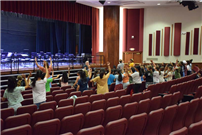 Musical Fun for All Ages in East Meadow’s Summer Music Program