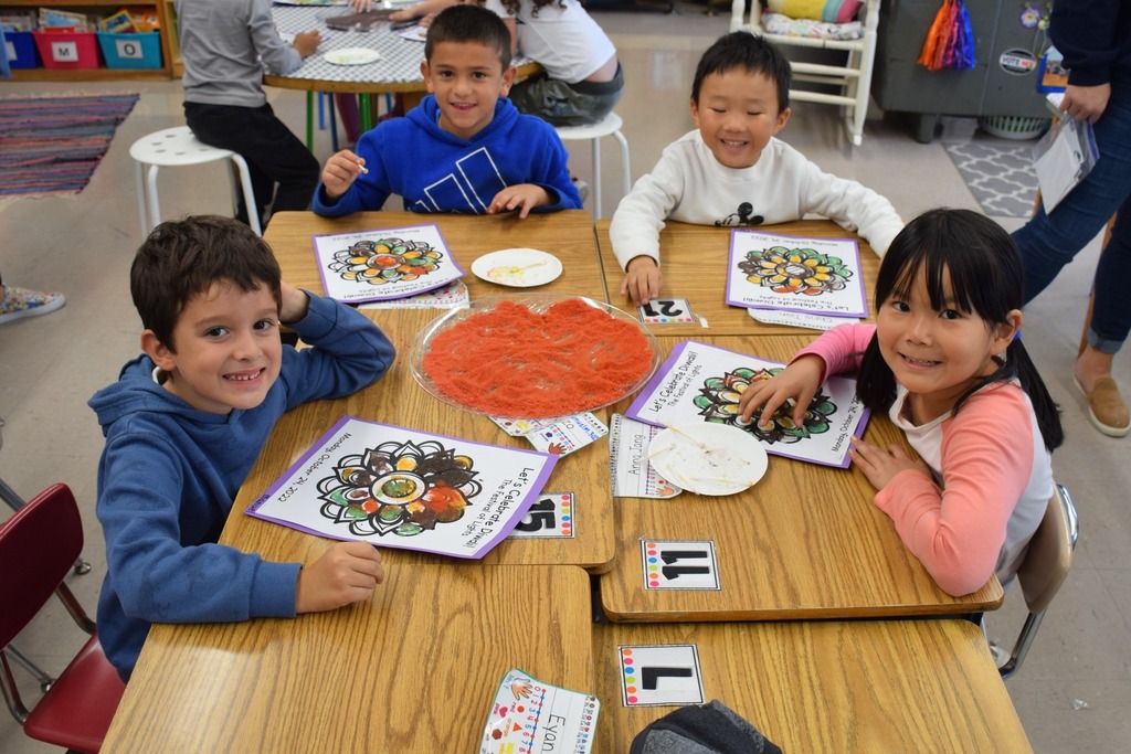 Live Feed Barnum Woods Elementary