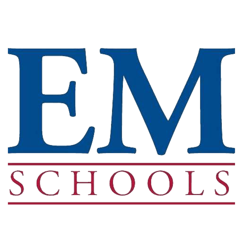 EM Schools Logo