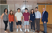 East Meadow Students Selected for NYSSMA All-State