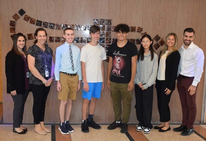 East Meadow students selected for NYSSMA All-State 