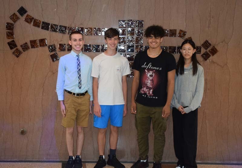 East Meadow students selected for NYSSMA All-State 
