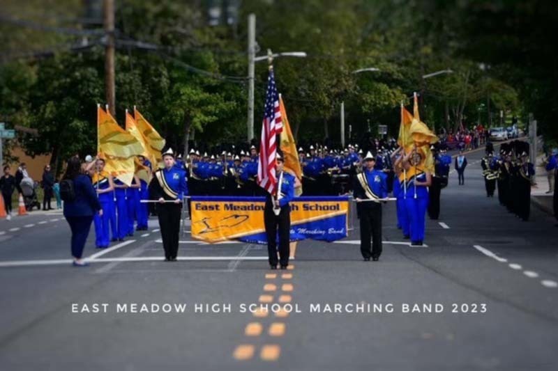 Picture of Marching Band